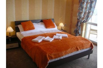Pension de famille Balchik 1